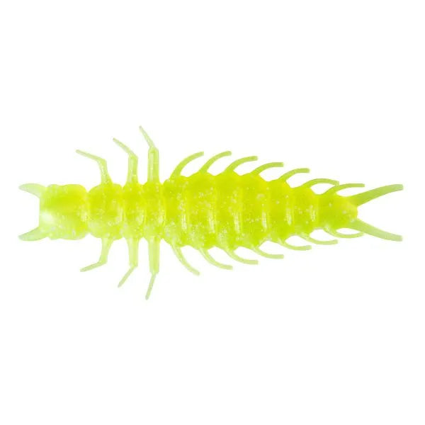 GREAT LAKES FINESSE THE 2.4" JUICY HELLGRAMMITE