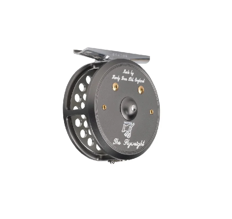 Hardy Flyweight Fly Reel