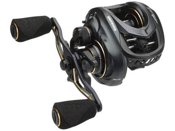 KASTKING MEGA JAWS ELITE CASTING REEL