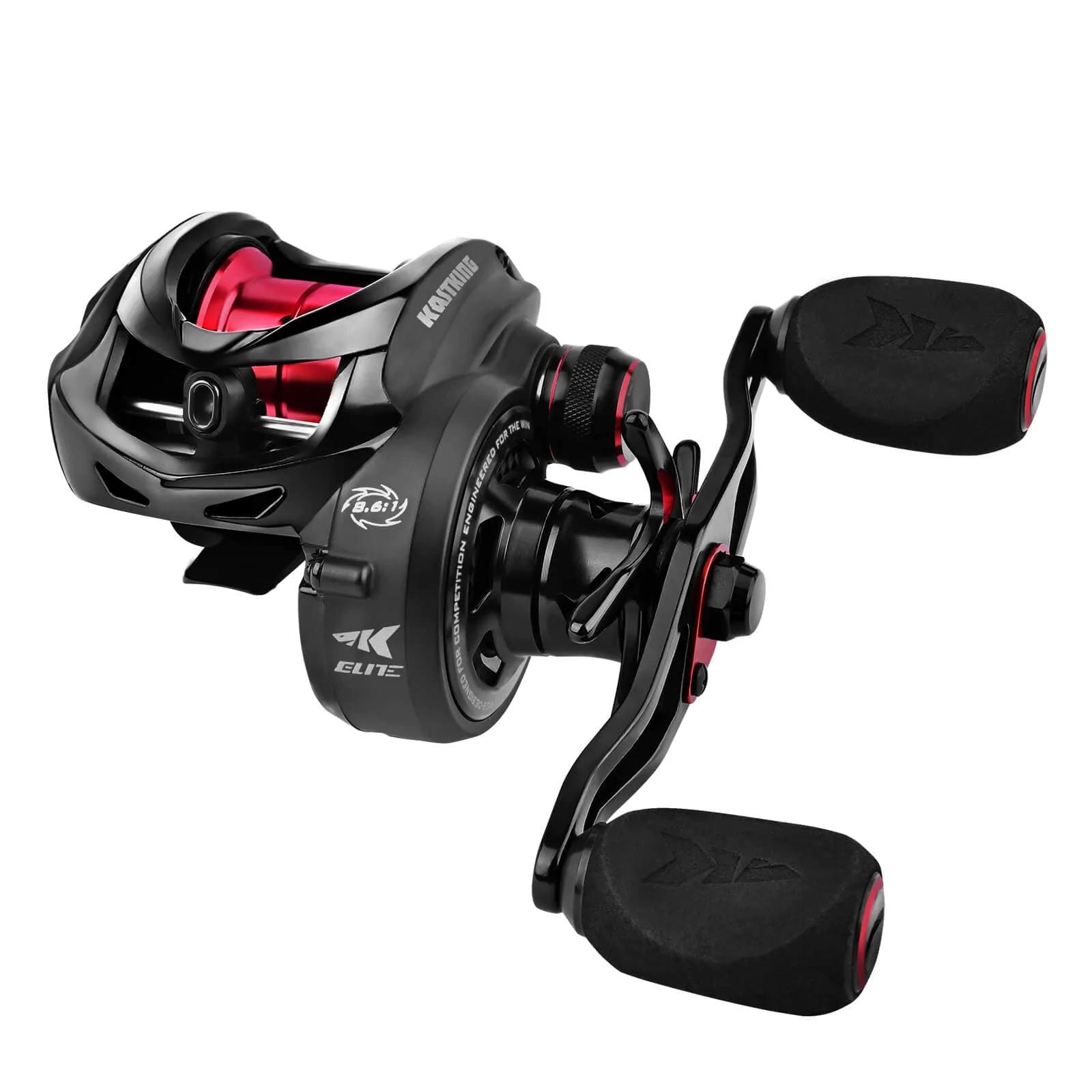 KASTKING SPEED DEMON ELITE SKIPPING CASTING REELS