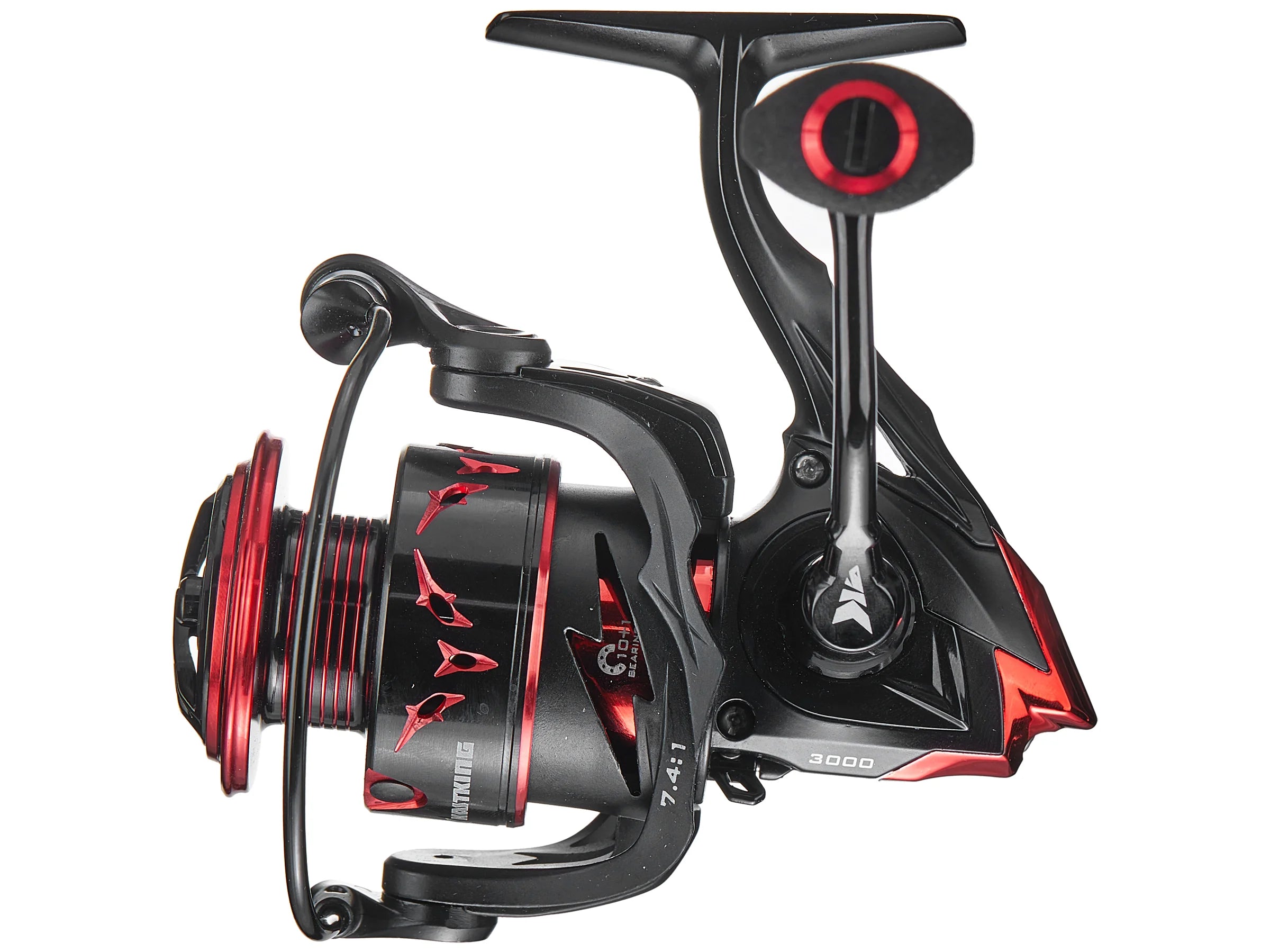 KASTKING SPEED DEMON ELITE SPINNING REELS