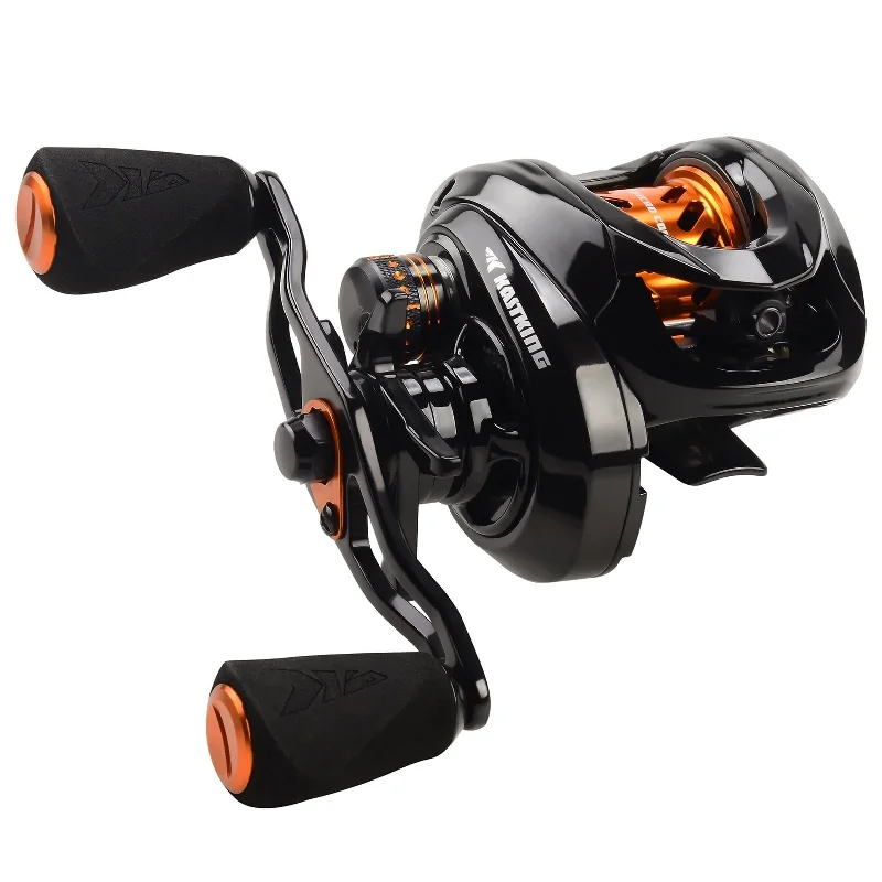 KASTKING ZEPHYR BFS CASTING REEL