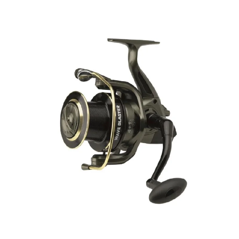 Kinetic Wave Blaster Spinning Reel