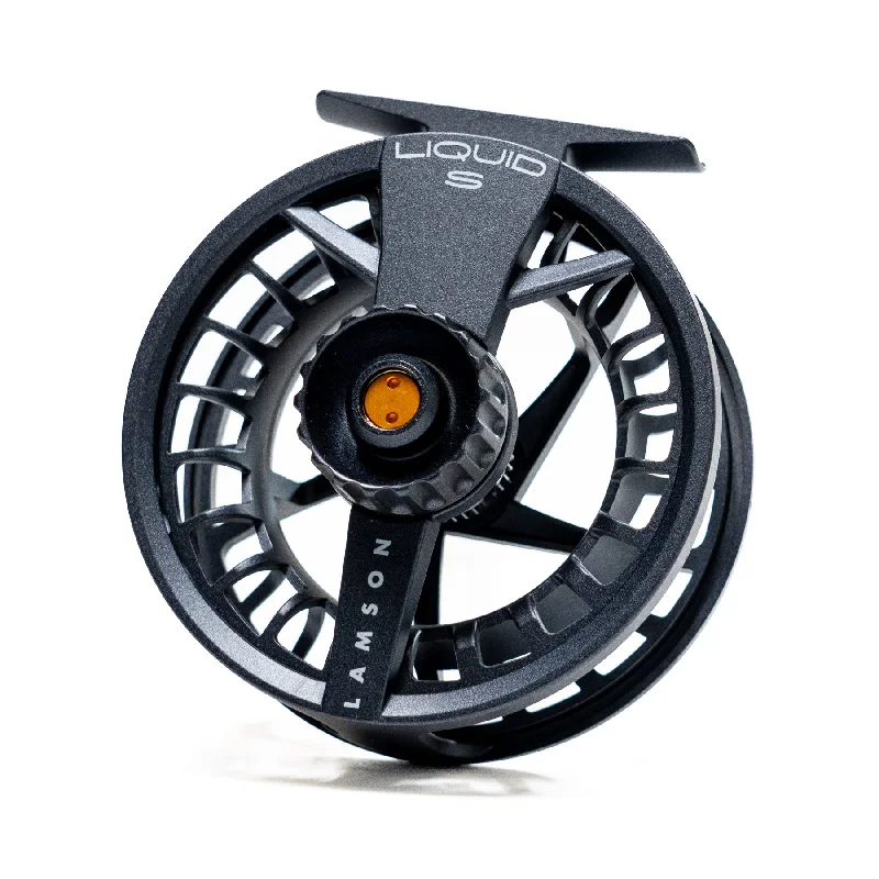 Lamson Liquid S-Series Fly Reel