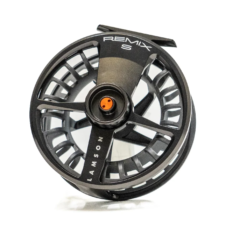 Lamson Remix S-Series Fly Reel