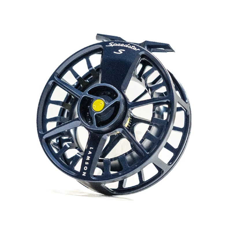 Lamson Speedster S Reel