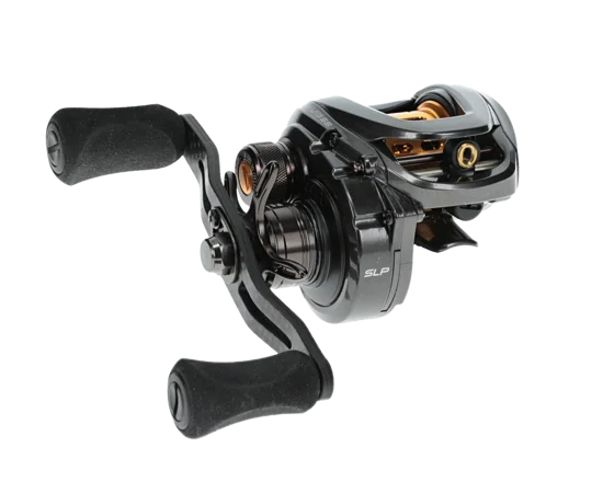 LEW'S CUSTOM LITE SS CASTING REEL