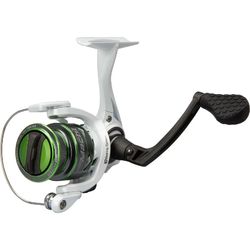 Lew's Mach 1 Speed Spin Spinning Reel