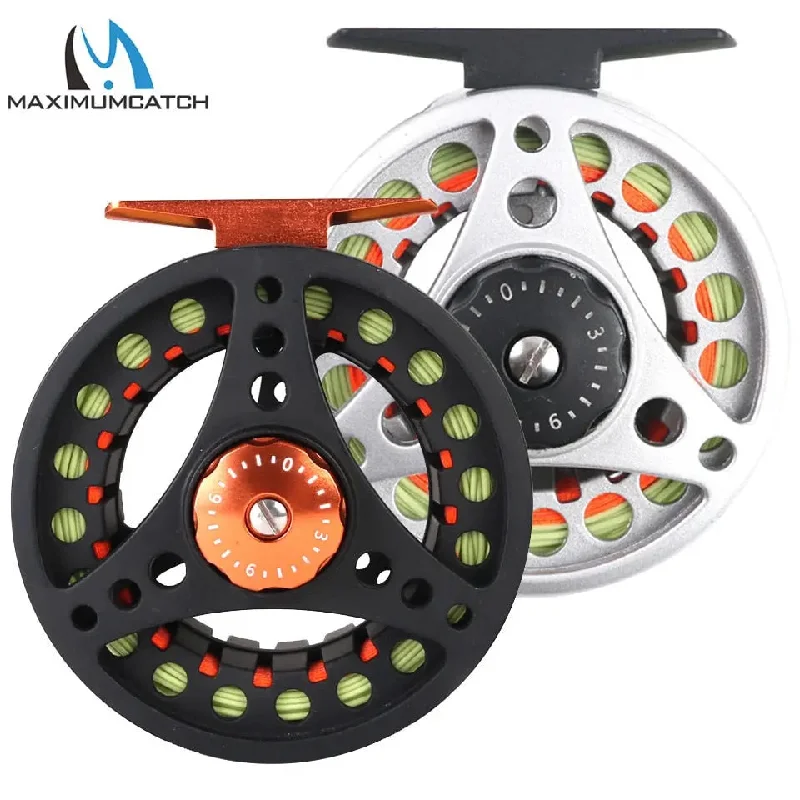 ECO Fly Fishing Reel / Line Combo