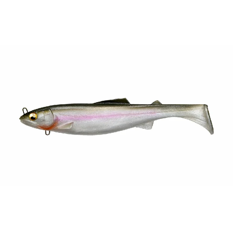 PEARL SHAD