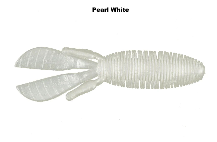 Pearl White