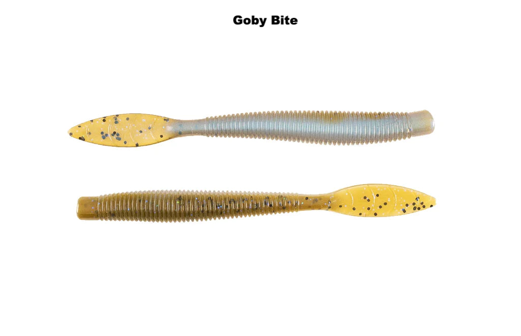 Goby Bite