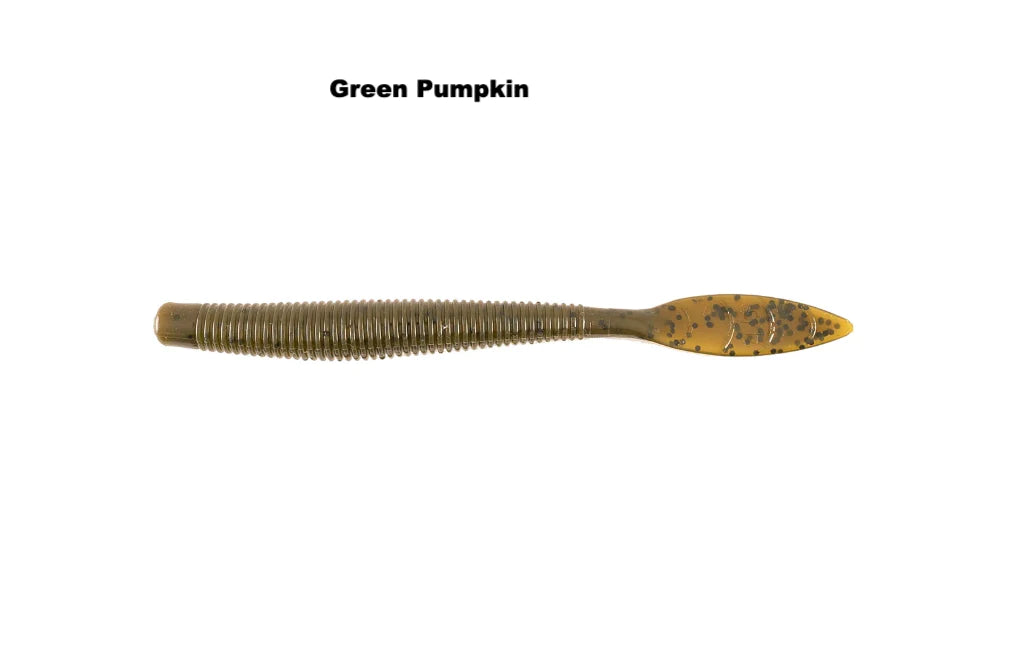 Green Pumpkin