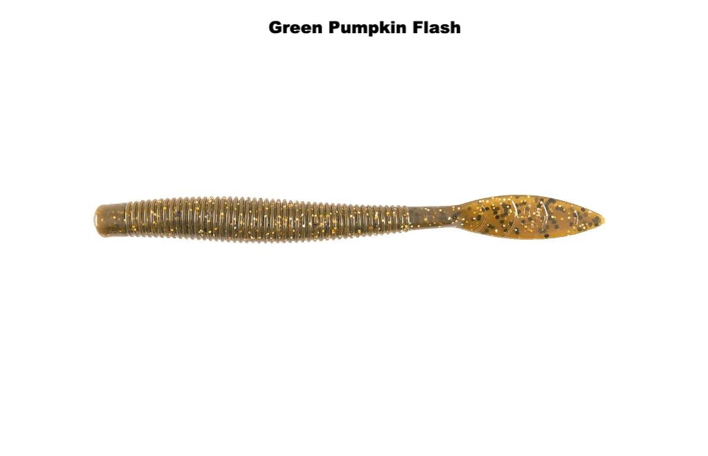 Green Pumpkin Flash