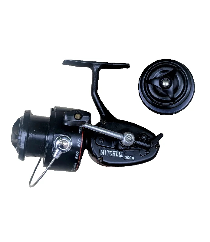 Mitchell 300a Vintage Fishing Reel