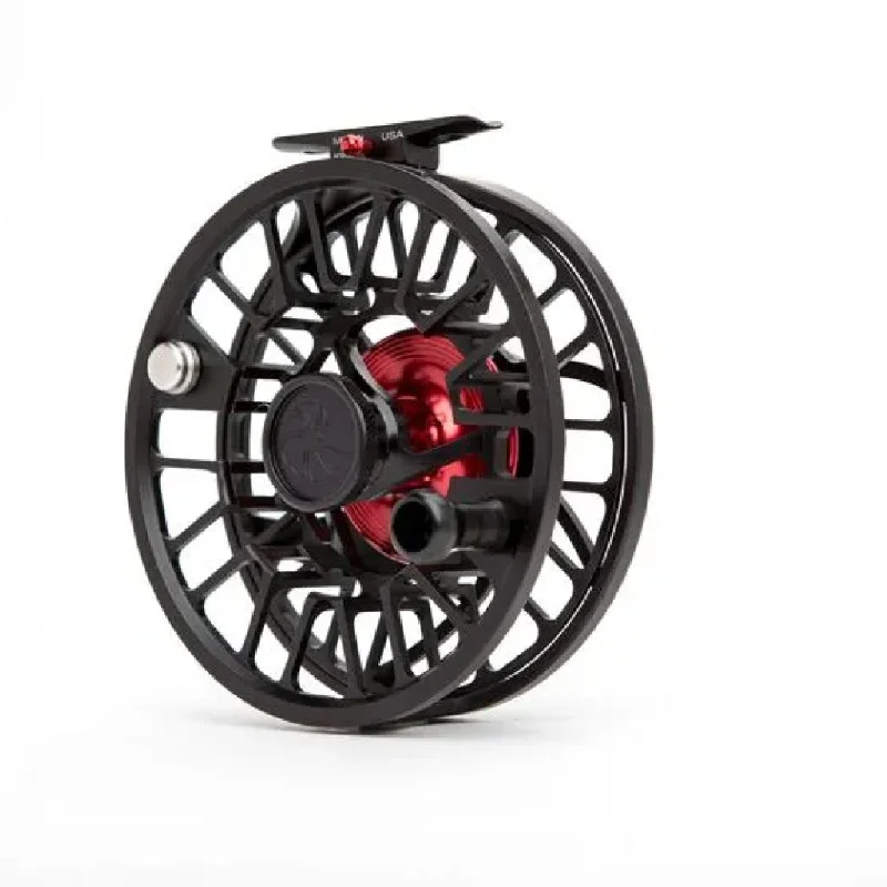 Nautilus GTX Fly Reel