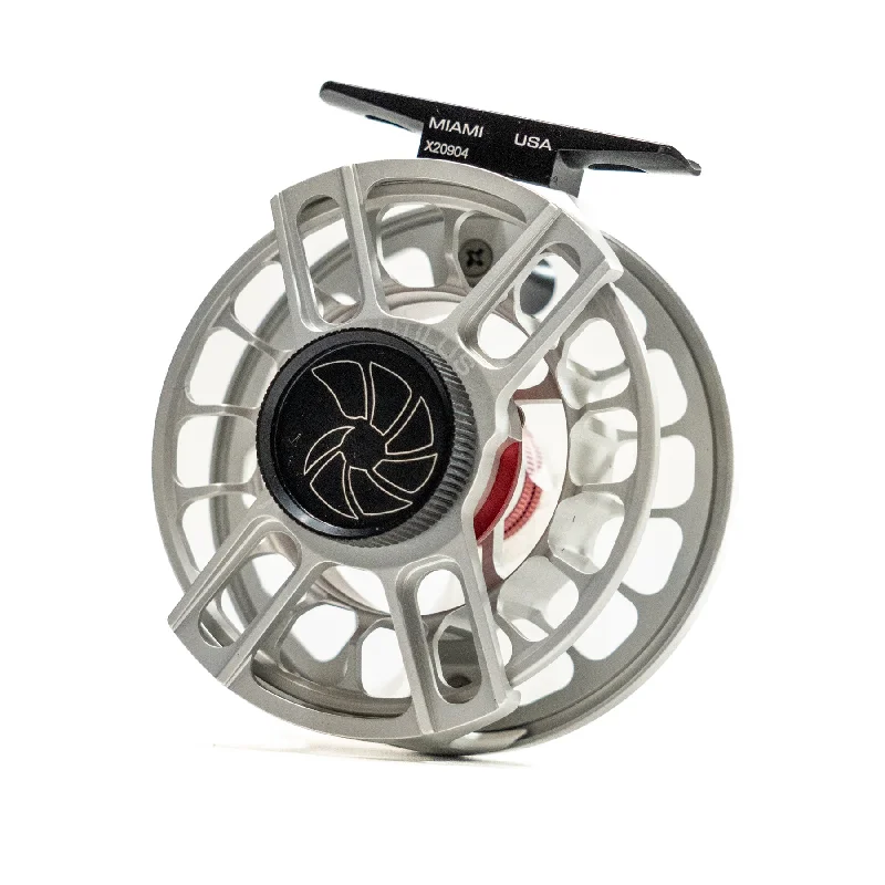 Nautilus X-Series Fly Reel