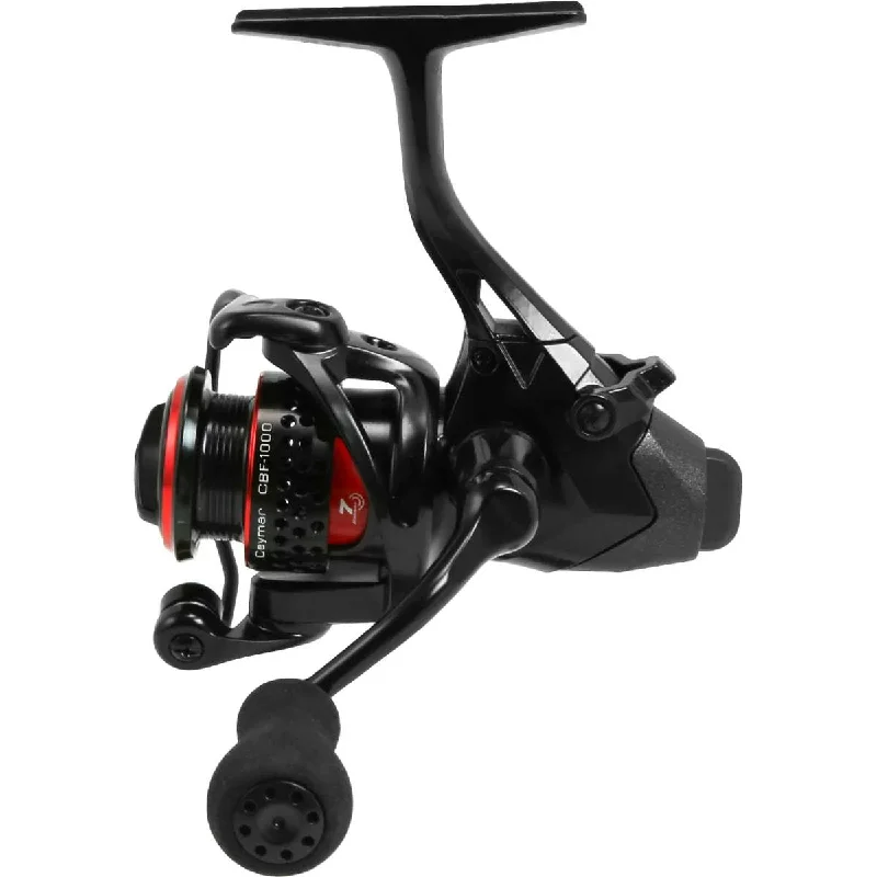 Okuma Ceymar Micro Baitfeeder Spinning Reel