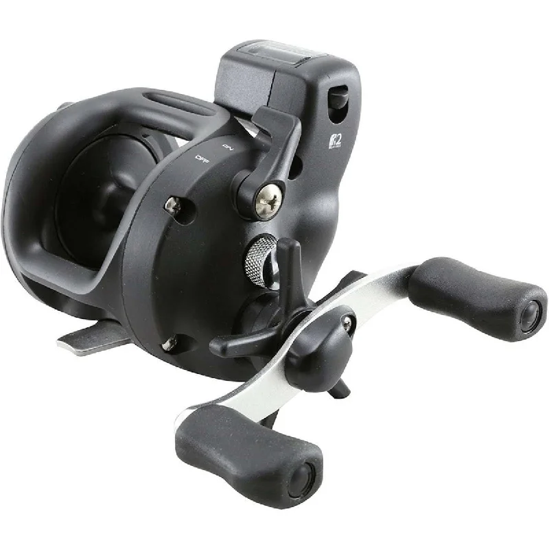 Okuma Magda Pro DXT Line Counter Reel