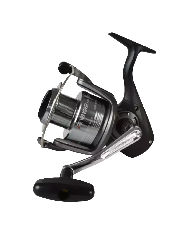 Okuma Revenger Pro RVP-80 Saltwater Spinning Reel