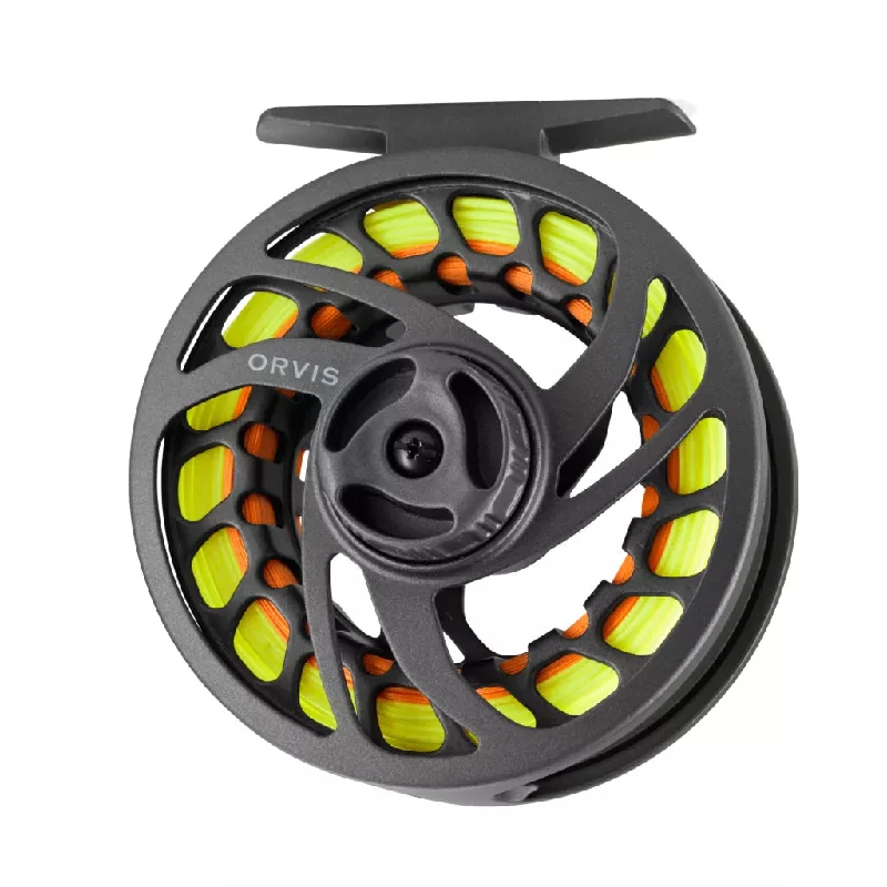 Orvis Clearwater Large Arbor Fly Reel