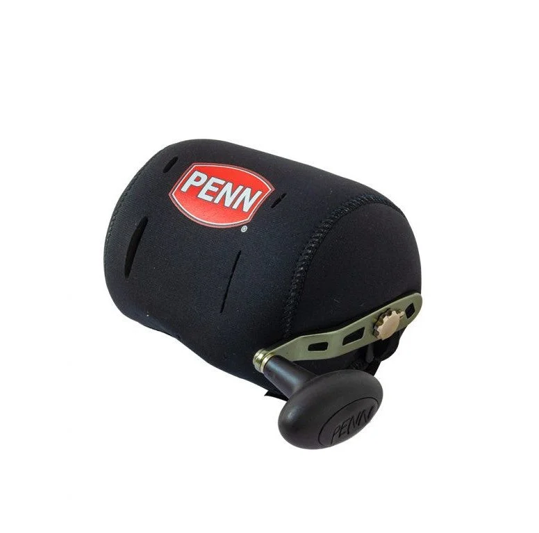 PENN NEOPRENE REEL COVER O/H MEDIUM