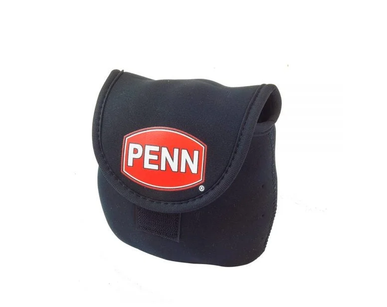 PENN NEOPRENE REEL COVER SPIN LARGE