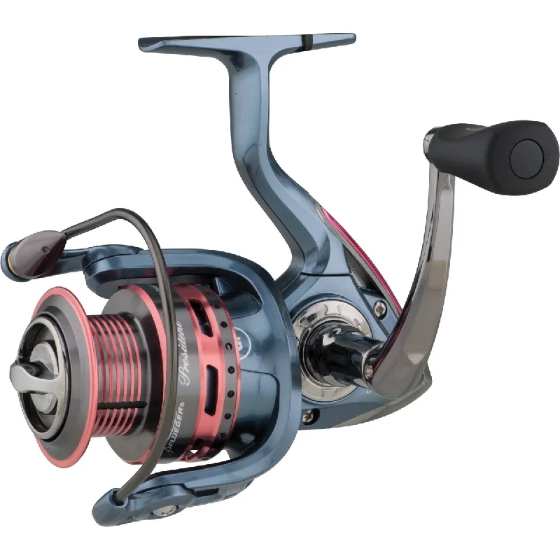 Pflueger Lady President Spinning Reel