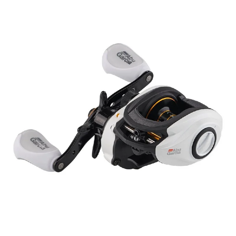 ABU GARCIA MAX® PRO Low Profile Reel