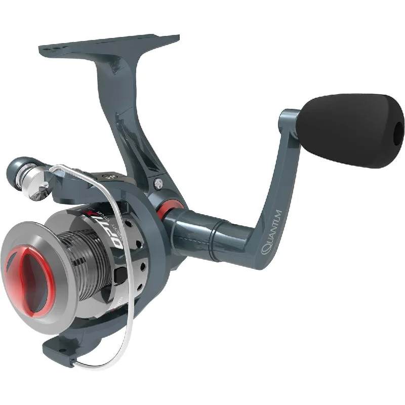 Quantum Optix Spinning Reel