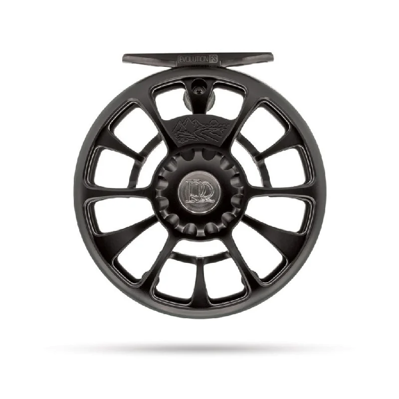 Ross Evolution FS Fly Reel