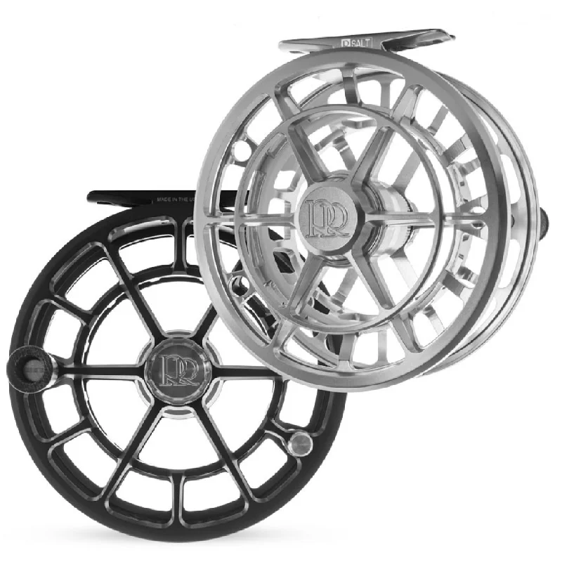 Ross Evolution R Salt Fly Reel