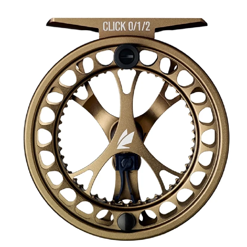 Sage Click Series Fly Reel