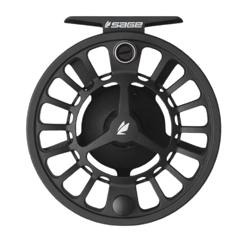 Sage Spectrum C Fly Spool