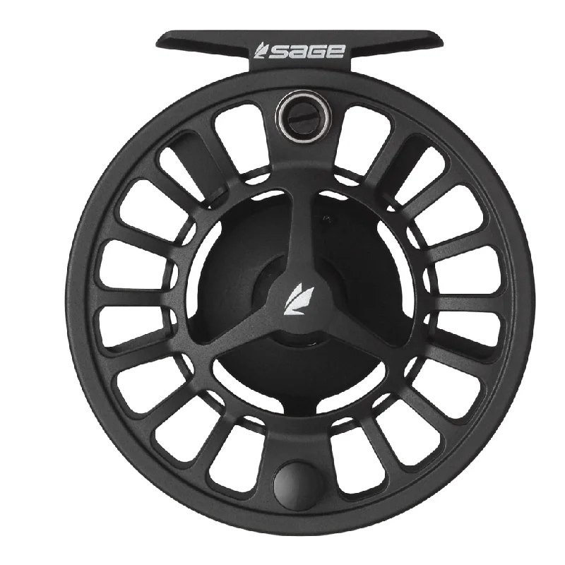 Sage Spectrum C Fly Reel