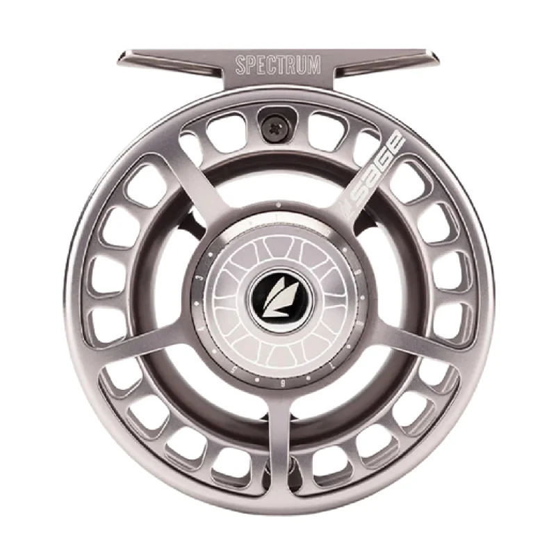 Sage Spectrum Fly Reel