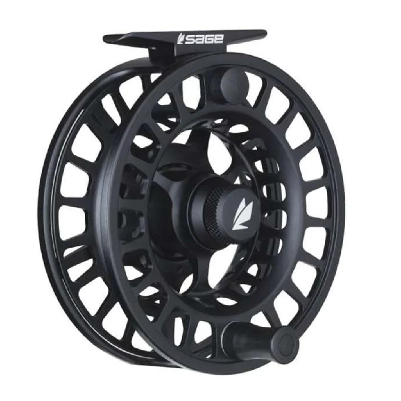 Sage Spectrum LT Fly Reel