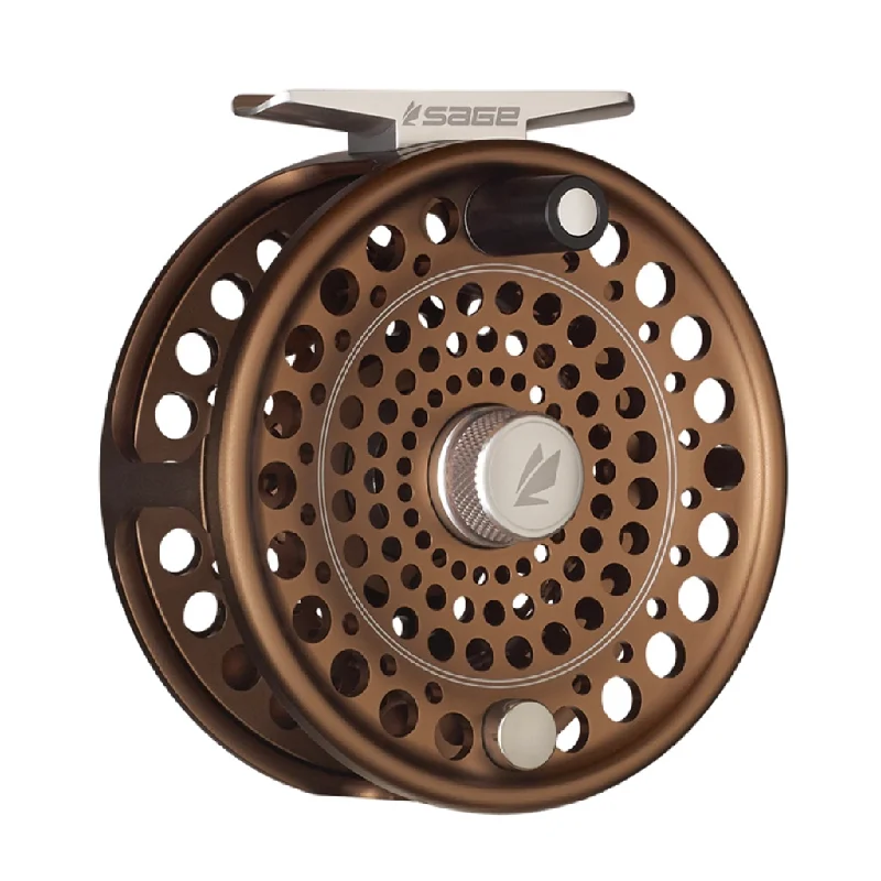 Sage Trout Spey Reel