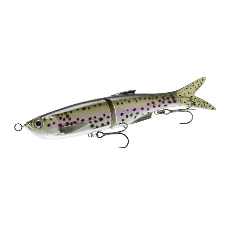 SAVAGE GEAR 3D GLIDE SWIMMER - 6 1/2"