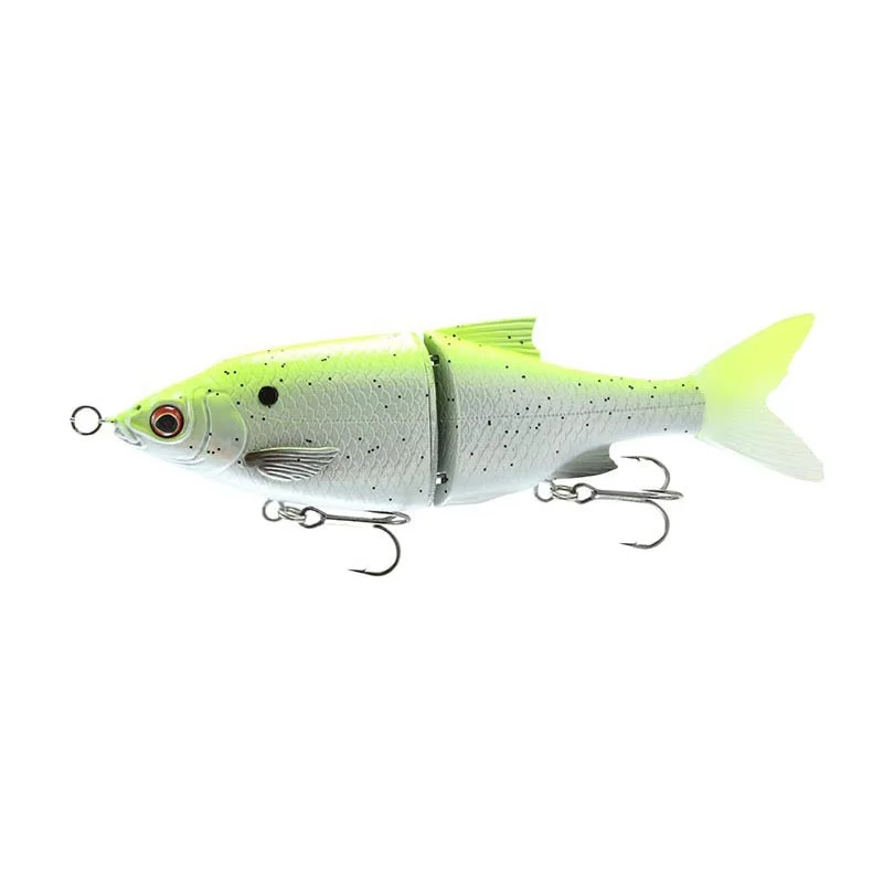 Chartreuse Shad