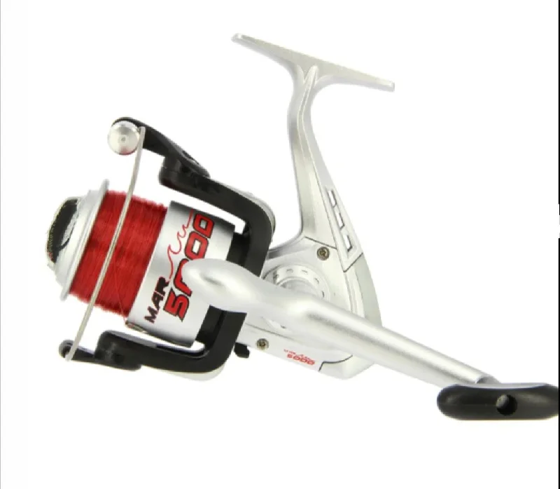 Sea Fishing Reel with 20lb Line