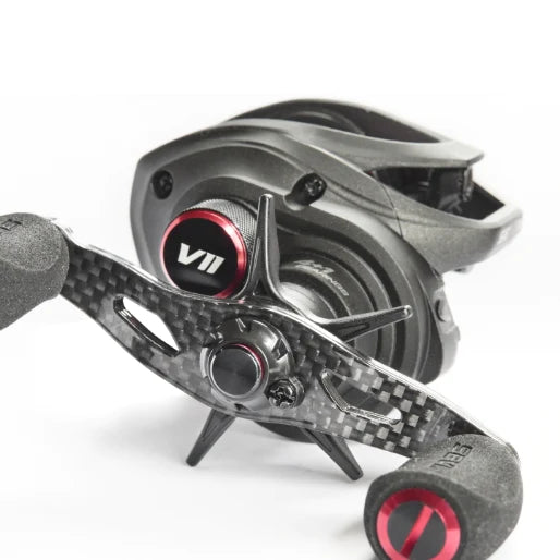 SEVIIN GF SERIES CASTING REELS