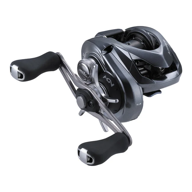 SHIMANO ALDEBARAN MGL 50 CASTING REEL