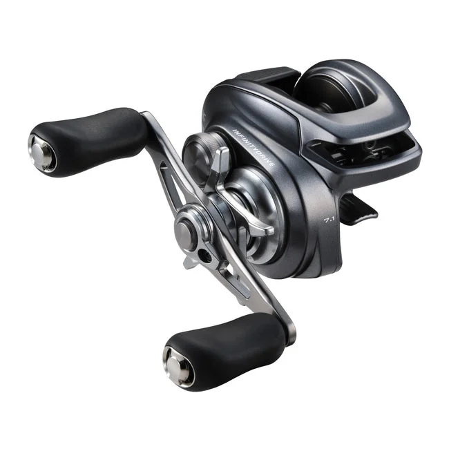 SHIMANO BANTAM MGL A CASTING REEL