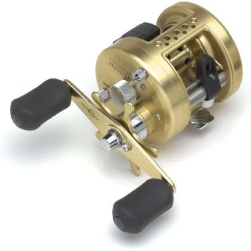 Shimano Calcutta B Baitcasting Reels