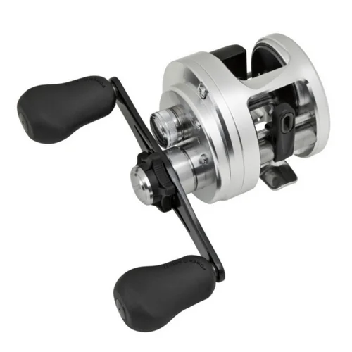 Shimano Calcutta D Round Casting Reels