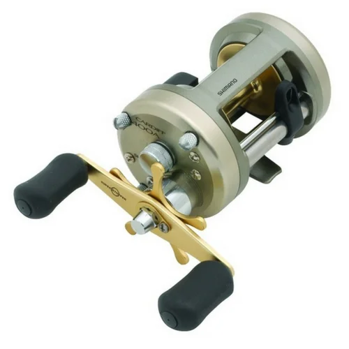 Shimano Cardiff Casting Reels