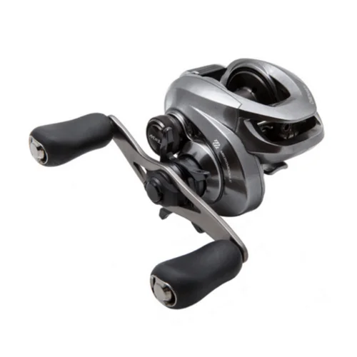 Shimano Chronarch MGL Casting Reels