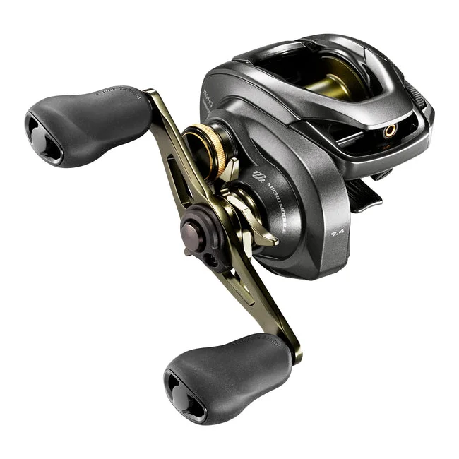 SHIMANO CURADO 150 DC CASTING REEL