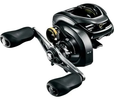 SHIMANO CURADO 200K